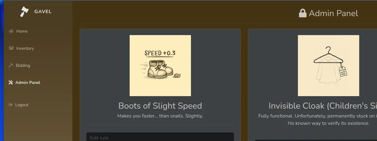 editing rules to get a reverse shell