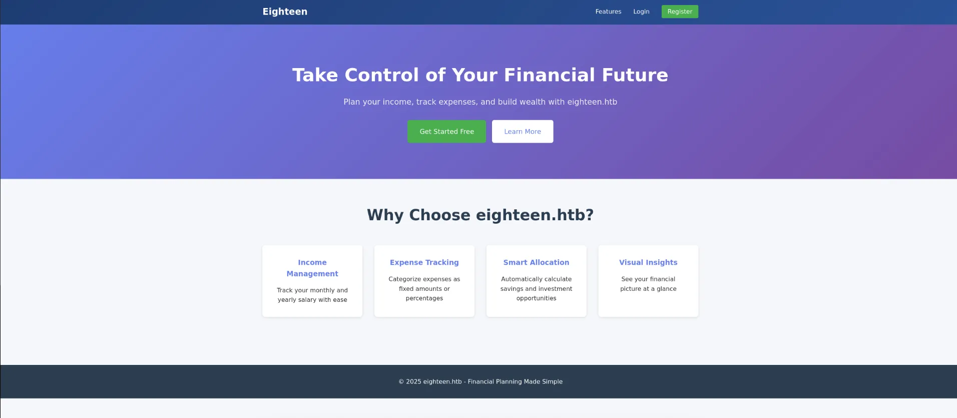 create user