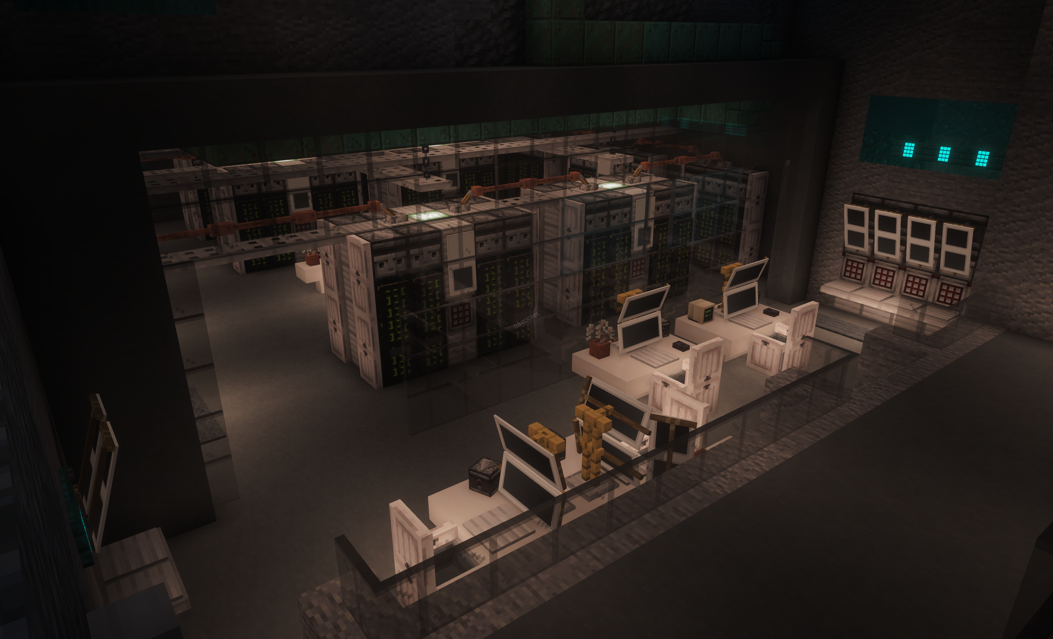 imageserverroom
