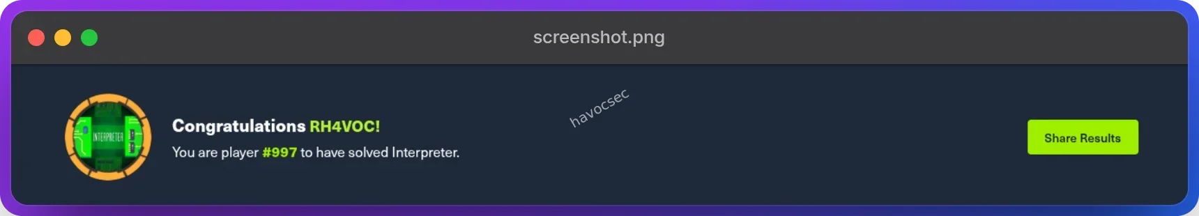pwned