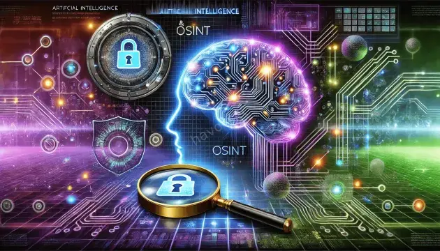 AI-Powered OSINT in 2026: How Machine Learning Is Changing the Way We Investigate