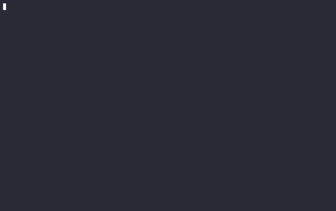 Terminal recording showing the command sudo bloodhound-stop stopping the BloodHound and Neo4j services and printing their status