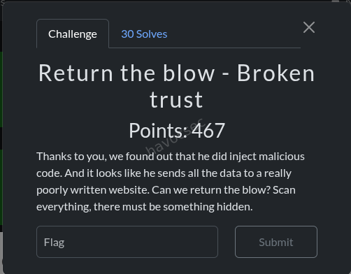 broken-trust