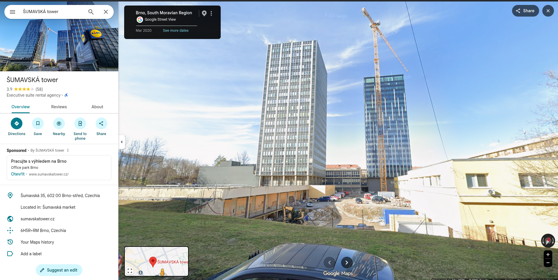 buildingsumavta