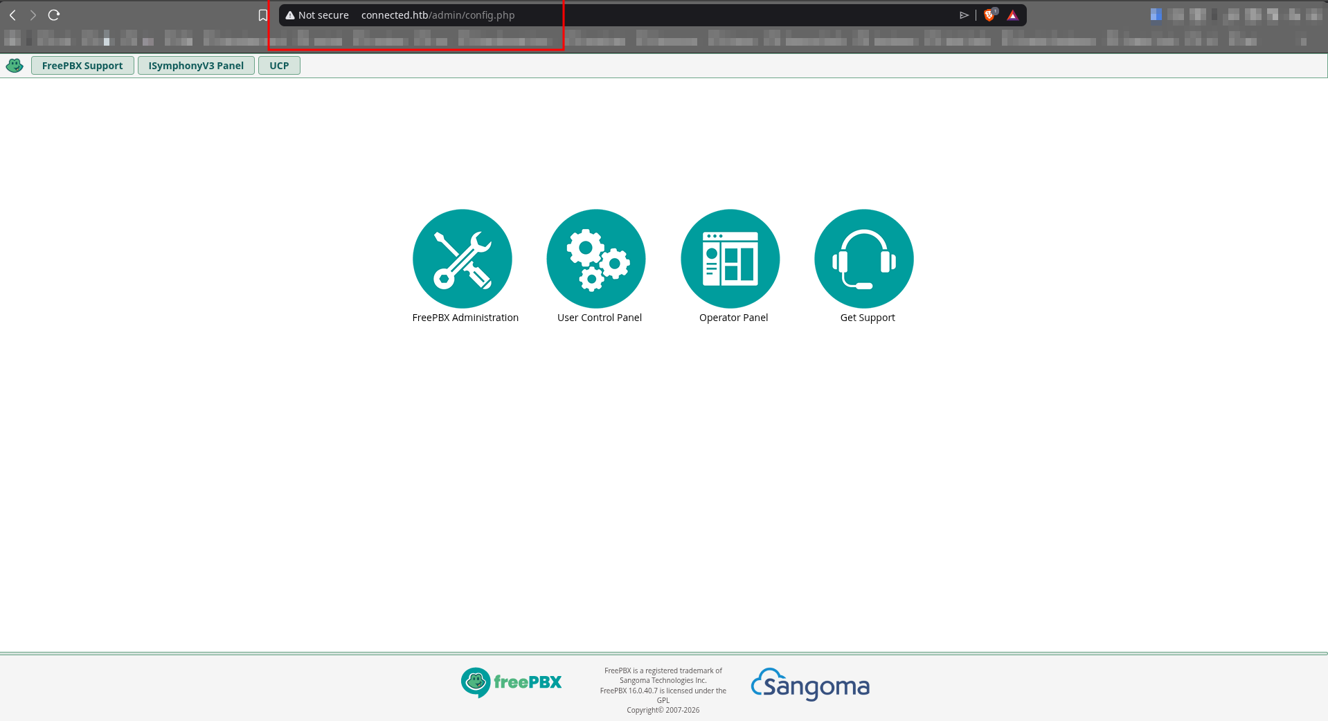 connected-webpage