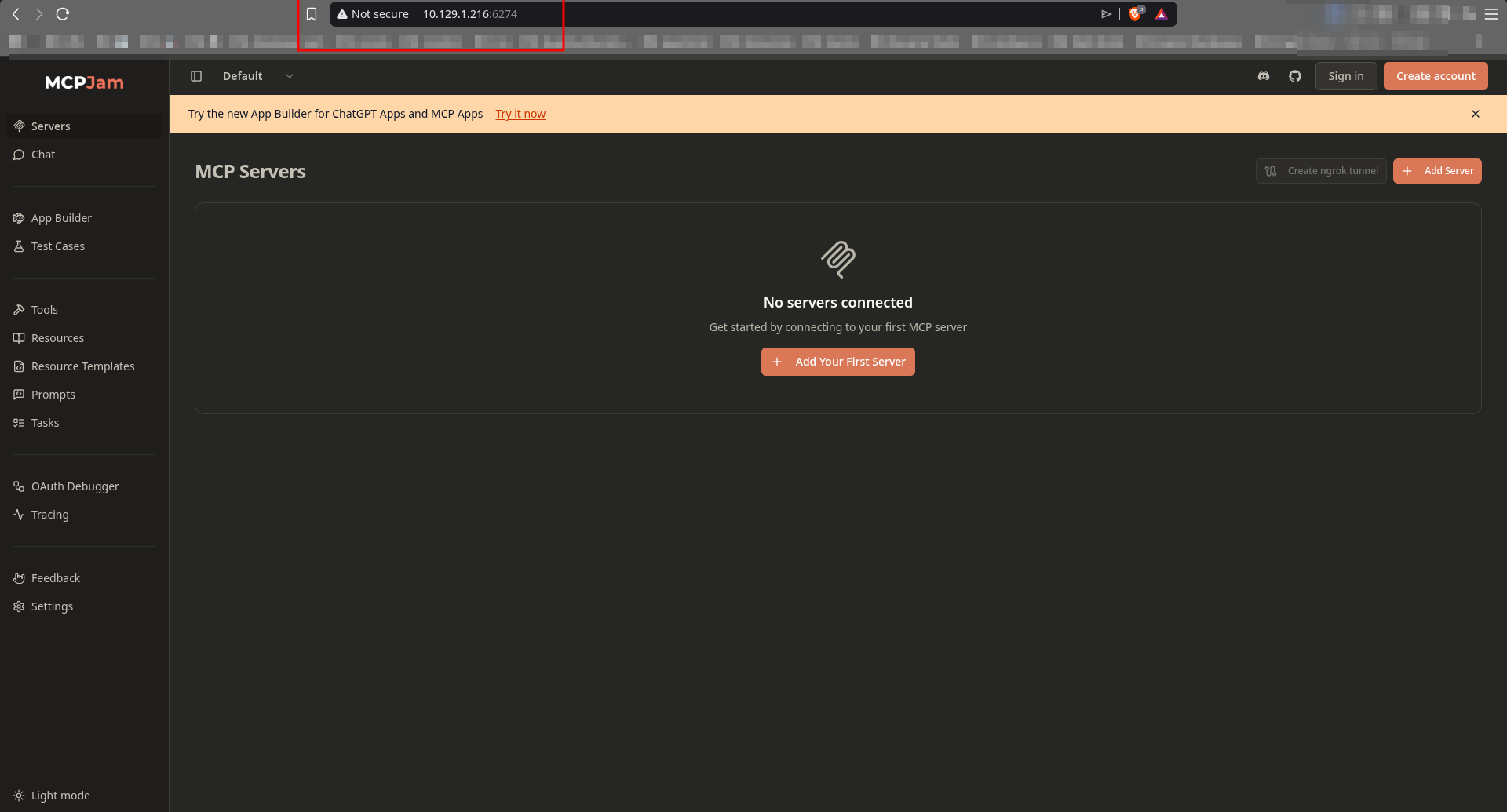 devhub-webpage-mcp