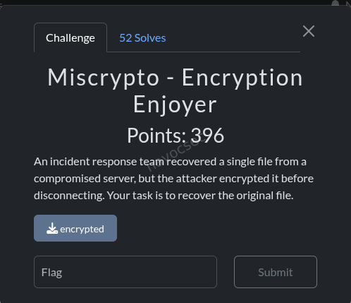 miscrypto