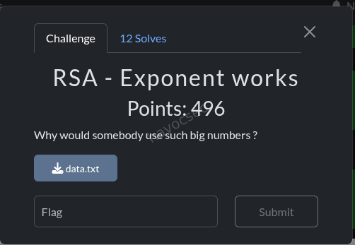 exponent-works