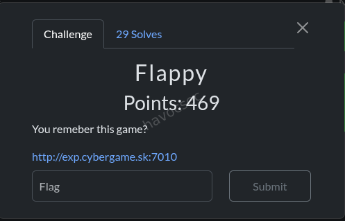flappy