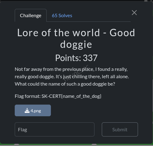 good-doggie