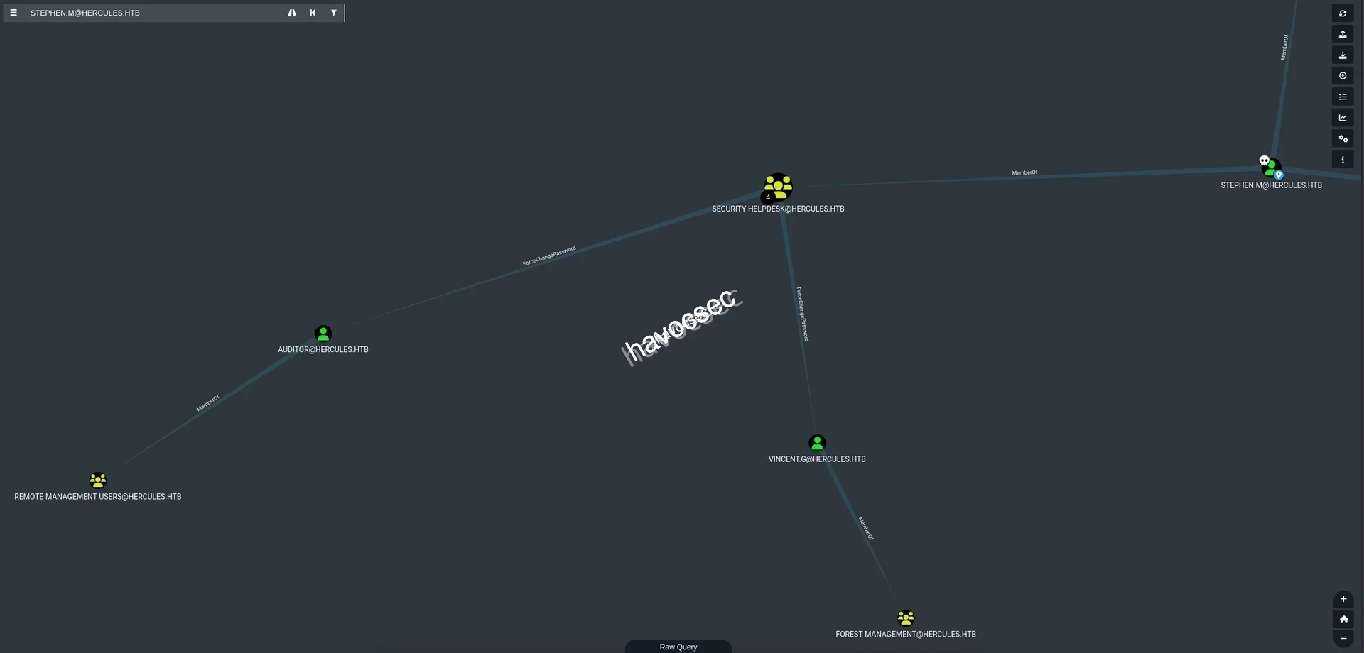 Hercules Website Bloodhound Legacy stephen.m