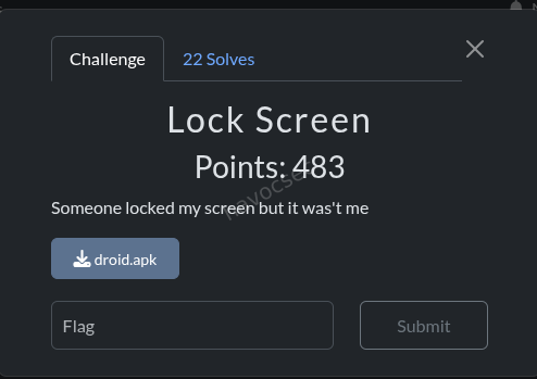droidlock