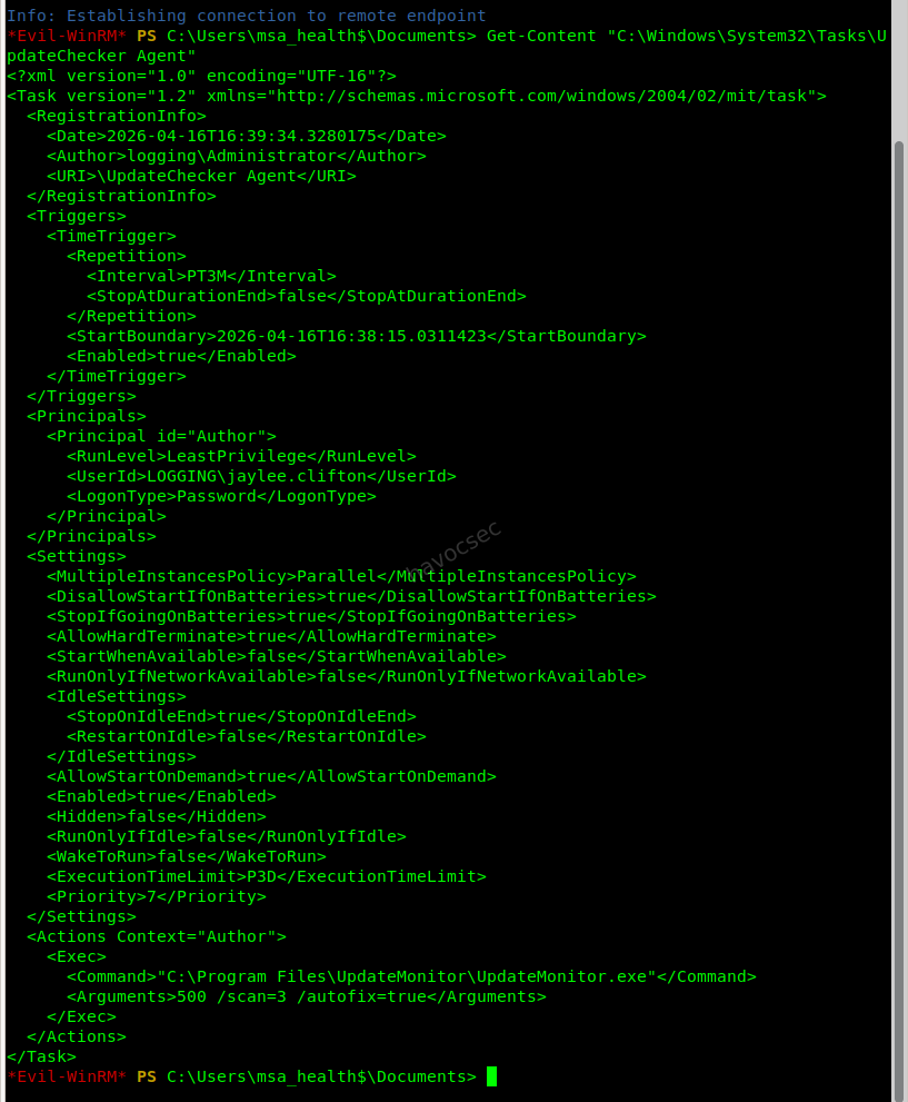 updateagent-xml