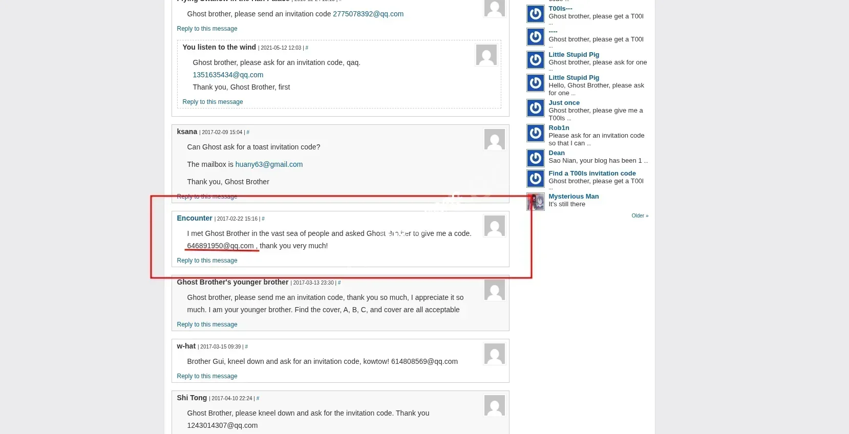 the translated version