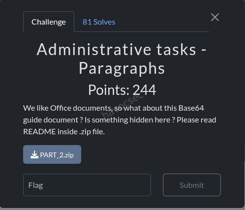 ms-word