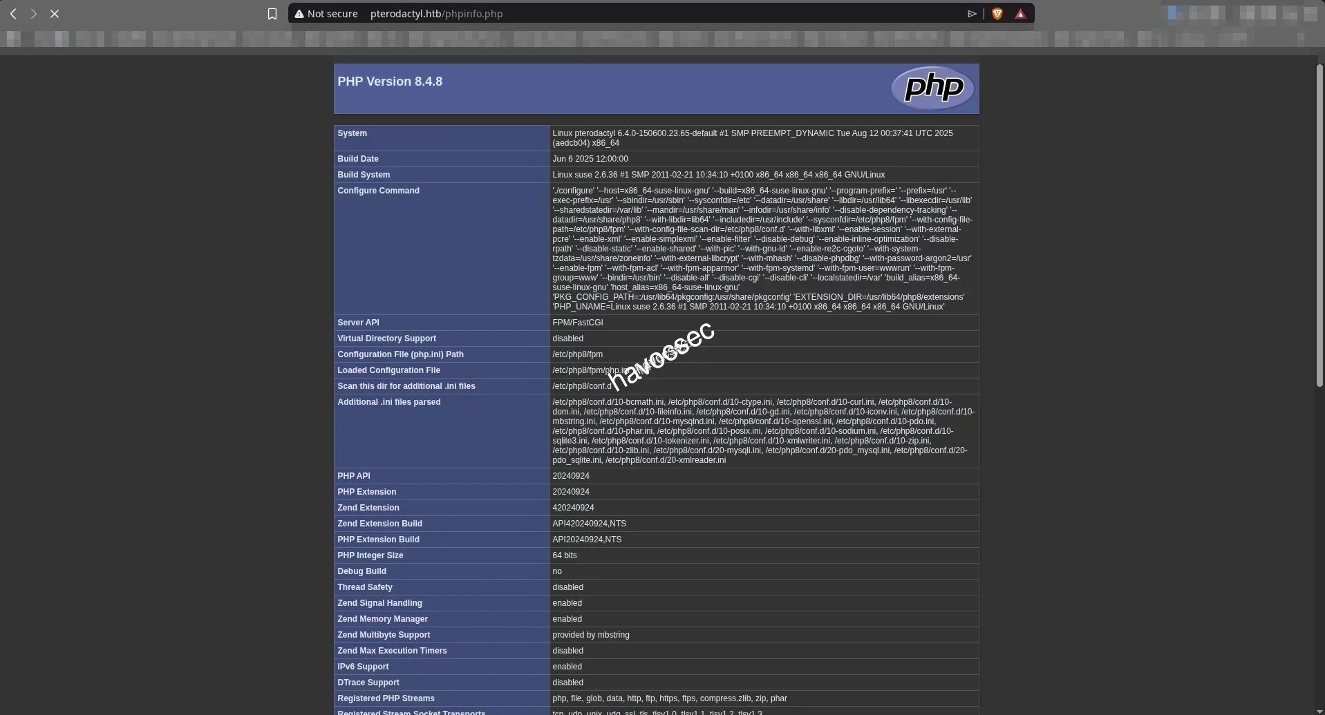 phpinfo.php