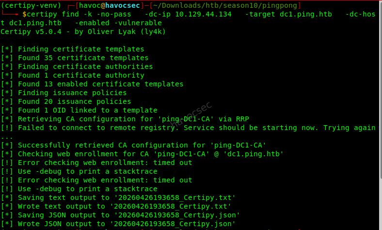 adcs-enum