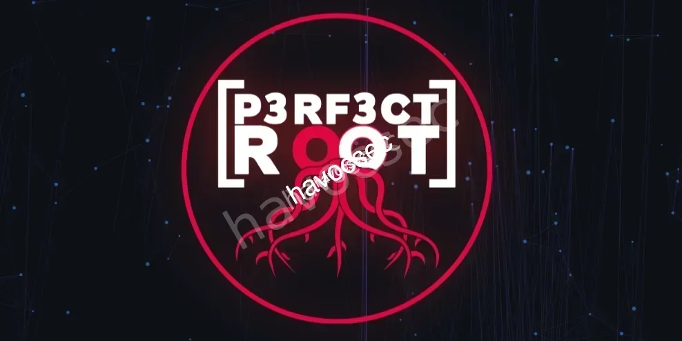 P3rf3ctr00t CTF 2025-WRITEUP