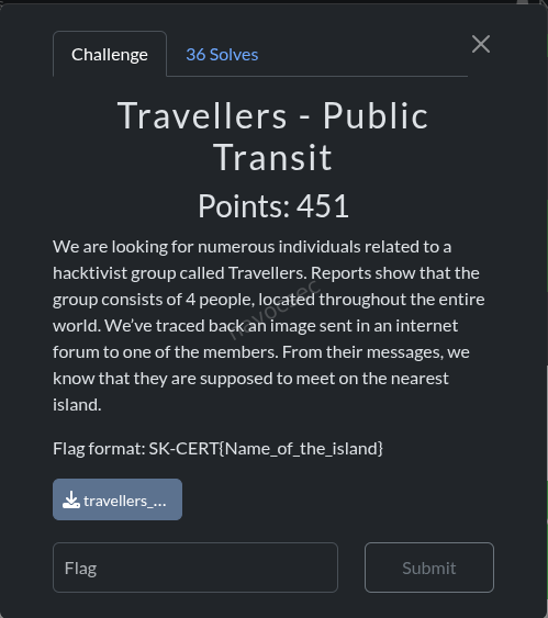 public-transit