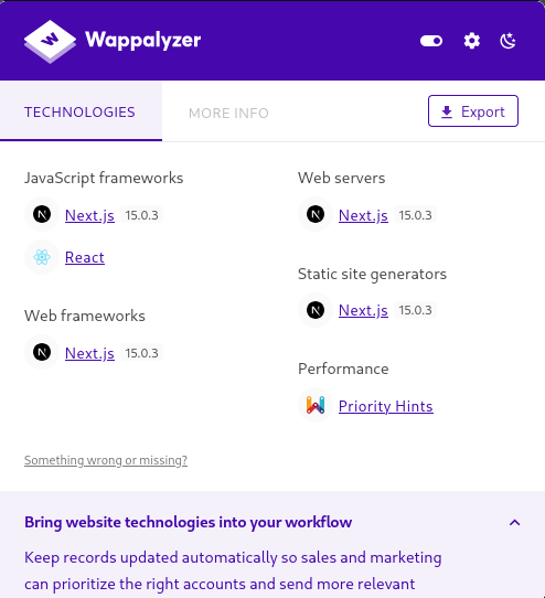 wappylizer