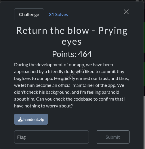 prying-eyes