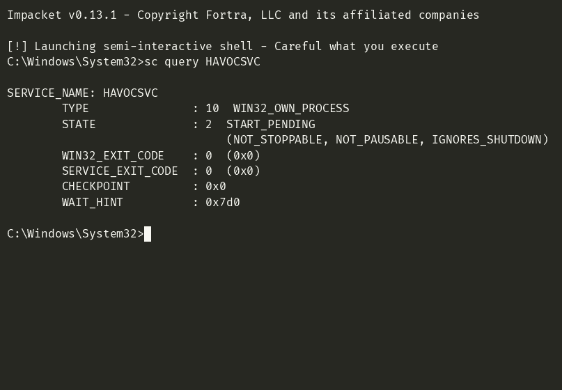 How to Use Impacket smbexec.py: A Practical Pass-the-Hash Tutorial