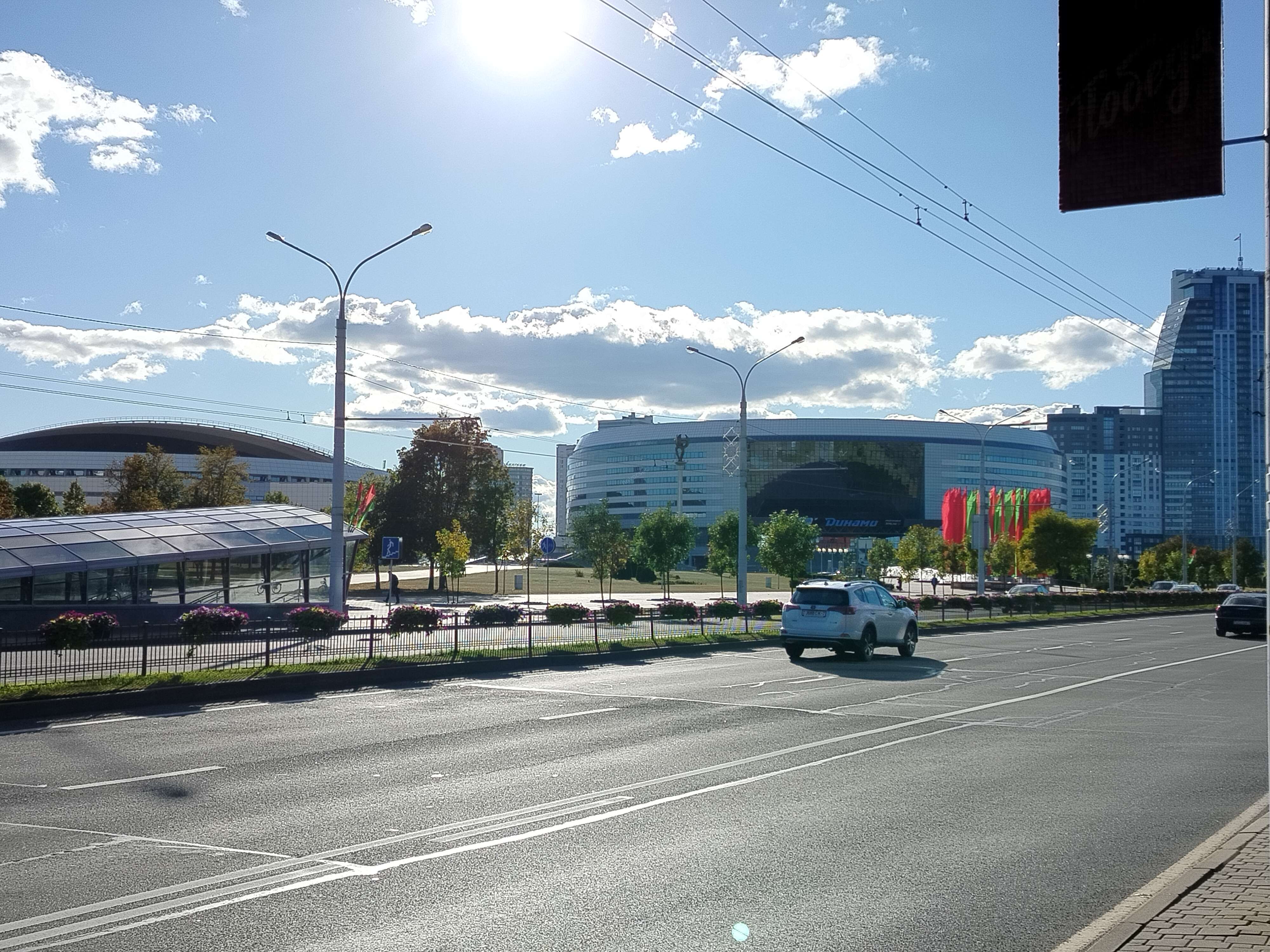 shopping-center